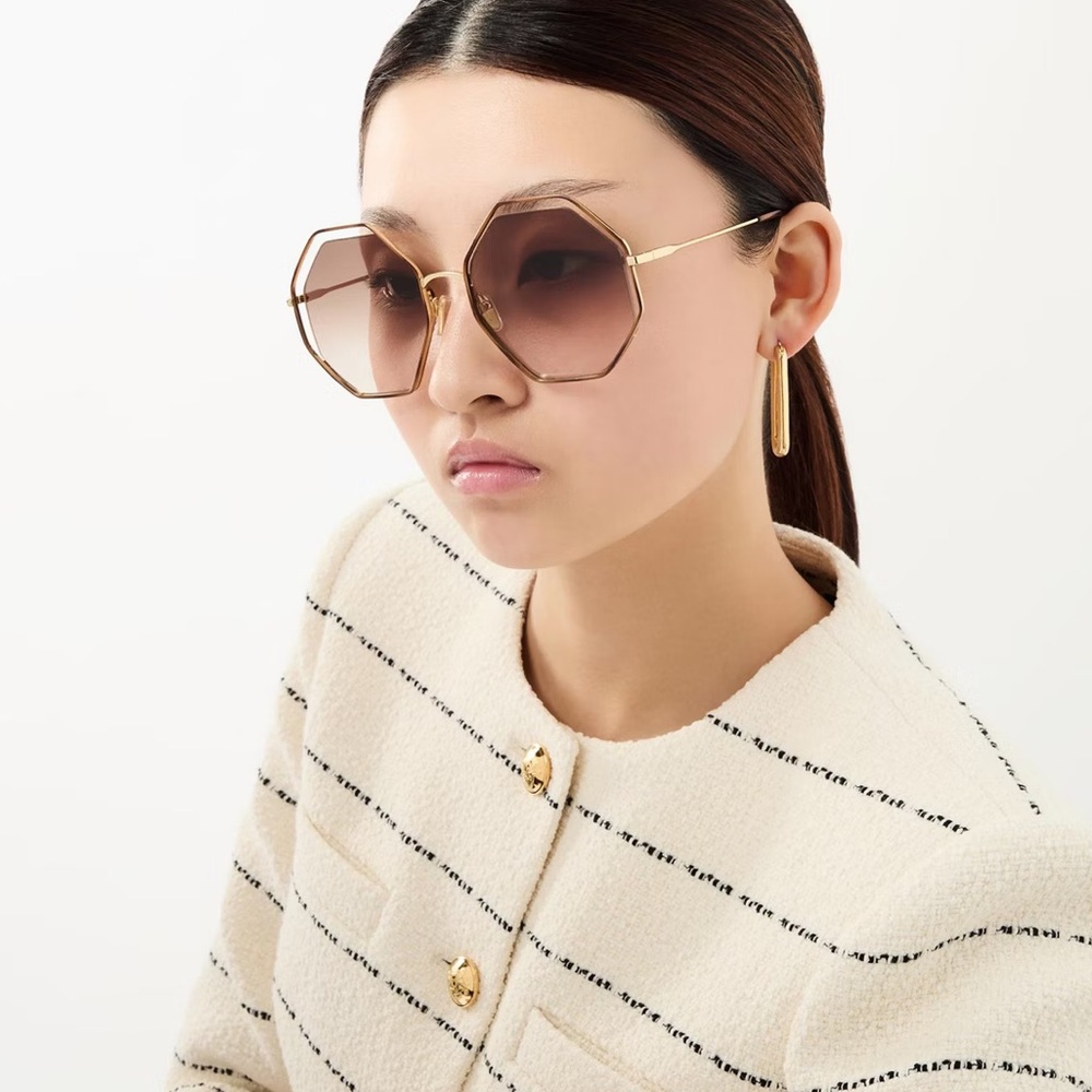 Chloé CE132S Poppy Sunglasses